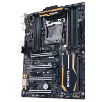 материнская плата GigaByte GA-X99P-SLI