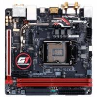 материнская плата GigaByte GA-Z170N-Gaming 5