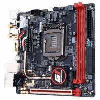 материнская плата GigaByte GA-Z170N-Gaming 5