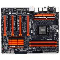 материнская плата GigaByte GA-Z97X-SOC Force
