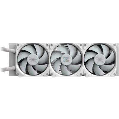кулер GigaByte Gaming 360 ICE Белый