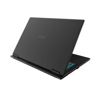 ноутбук GigaByte Gaming A16 GA63H 3THK3KZ893SD_Win11P Черный