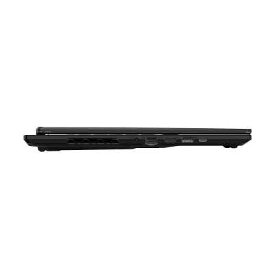 ноутбук GigaByte Gaming A16 GA65H 5VHP3KZ893SD Черный