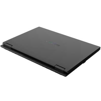 ноутбук GigaByte Gaming A18 GA83H 3WHK3KZC94SD Черный