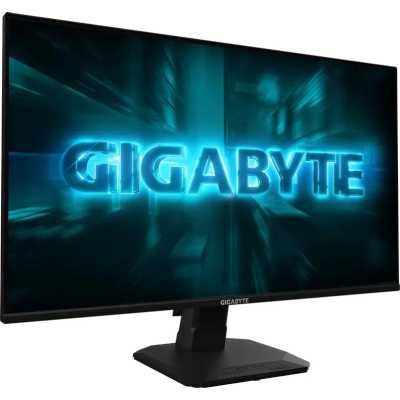 монитор GigaByte GS25F2A Черный