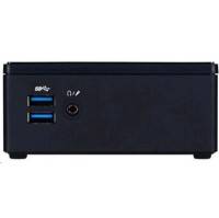 компьютер GigaByte GB-BXI3H-5010 Черный