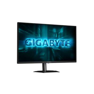 монитор GigaByte GO27Q24 Черный