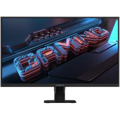 монитор GigaByte GS27FA Черный