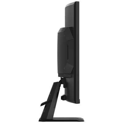 монитор GigaByte GS27FCA Черный