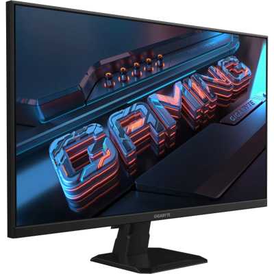 монитор GigaByte GS27QA Черный
