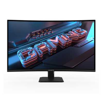 монитор GigaByte GS32QCA Черный