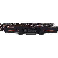 видеокарта GigaByte GV-N1060AORUS X-6GD
