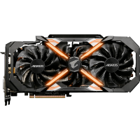 видеокарта GigaByte GV-N108TAORUS X W-11GD