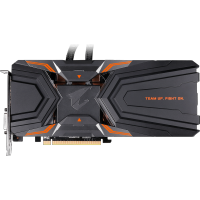 видеокарта GigaByte GV-N108TAORUSXW-11GD
