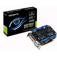 видеокарта GigaByte GV-N960OC-4GD
