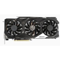 видеокарта GigaByte GV-N98TXTREME C-6GD