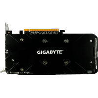 видеокарта GigaByte GV-RX480WF2-4GD