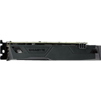 видеокарта GigaByte GV-RX560GAMING OC-2GD