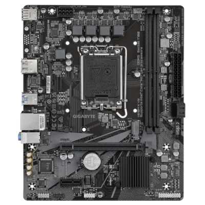 GigaByte H610M K V2