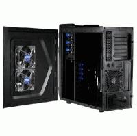 корпус GigaByte Luxo M10