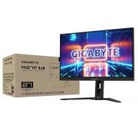 монитор GigaByte M27F A Черный
