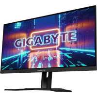монитор GigaByte M27Q Черный