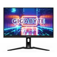 монитор GigaByte M27Q P Черный