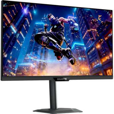 монитор GigaByte M27Q2 QD Черный