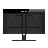 монитор GigaByte M28U Черный