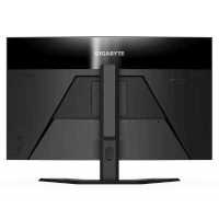 монитор GigaByte M32QC Черный