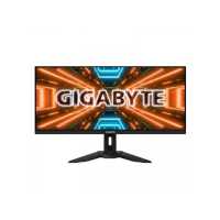 монитор GigaByte M34WQ Черный