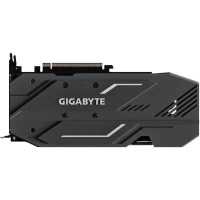 GigaByte nVidia GeForce GTX 1650 4Gb GV-N1650GAMINGOC-4GDV2