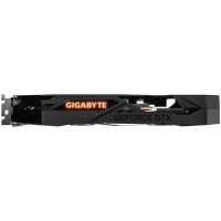 видеокарта GigaByte nVidia GeForce GTX 1650 4Gb GV-N1650GAMINGOC-4GDV2