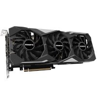 видеокарта GigaByte nVidia GeForce RTX 2070 Super 8Gb GV-N207SWF3OC-8GD