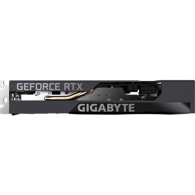 видеокарта GigaByte nVidia GeForce RTX 3050 6Gb GV-N3050EAGLE OC-6GD
