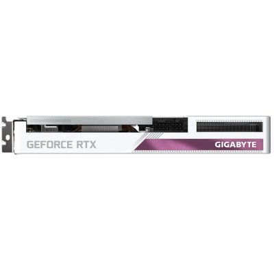 видеокарта GigaByte nVidia GeForce RTX 3060 12Gb GV-N3060VISION OCV2-12GD