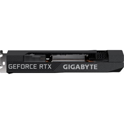 видеокарта GigaByte nVidia GeForce RTX 3060 12Gb GV-N3060WF2OC-12GD 2.0