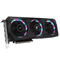 видеокарта GigaByte nVidia GeForce RTX 3060 Ti 8Gb GV-N306TAORUS E-8GD rev. 2.0