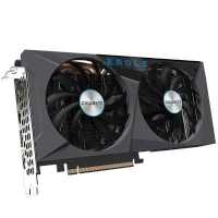 видеокарта GigaByte nVidia GeForce RTX 3060 Ti 8Gb GV-N306TEAGLE OC-8GD V2.0