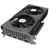 видеокарта GigaByte nVidia GeForce RTX 3060 Ti 8Gb GV-N306TEAGLE OC-8GD V2.0