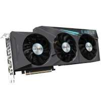 видеокарта GigaByte nVidia GeForce RTX 3080 Ti 12Gb GV-N308TEAGLE-12GD
