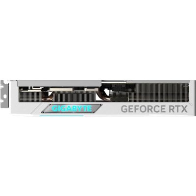 видеокарта GigaByte nVidia GeForce RTX 4070 Super 12Gb GV-N407SEAGLEOC ICE-12GD