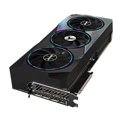 видеокарта GigaByte nVidia GeForce RTX 4080 Super 16Gb GV-N408SAORUS M-16GD