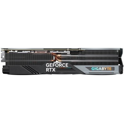 видеокарта GigaByte nVidia GeForce RTX 4090 24Gb GV-N4090GAMING OC-24GD 1.1