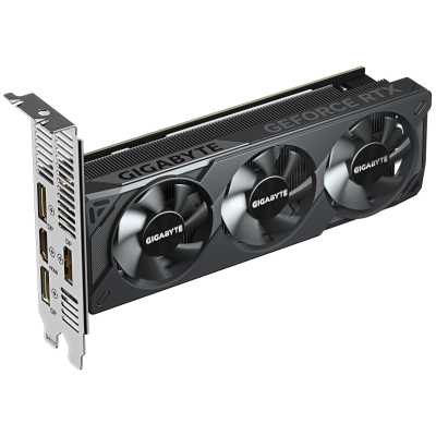 видеокарта GigaByte nVidia GeForce RTX 5060 8Gb GV-N5060D7-8GL