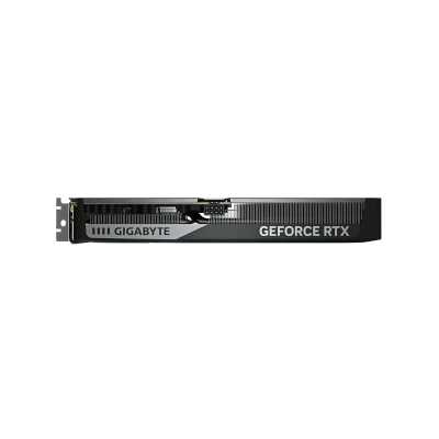 видеокарта GigaByte nVidia GeForce RTX 5060 Ti 16Gb GV-N506TEAGLEMAX OC-16GD 1.0