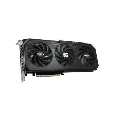 видеокарта GigaByte nVidia GeForce RTX 5060 Ti 16Gb GV-N506TGAMING OC-16GD 1.0
