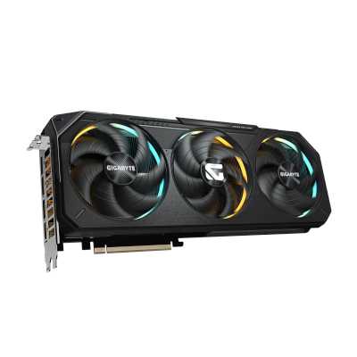 видеокарта GigaByte nVidia GeForce RTX 5070 12Gb GV-N5070GAMING OC-12GD 1.0