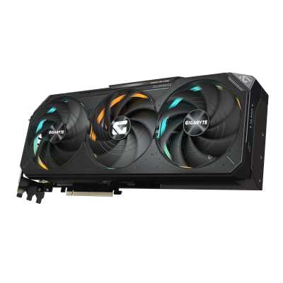 видеокарта GigaByte nVidia GeForce RTX 5070 Ti 16Gb GV-N507TGAMING OC-16GD 1.0