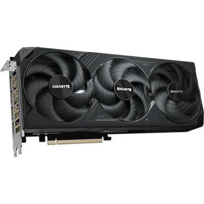 видеокарта GigaByte nVidia GeForce RTX 5080 OC SFF 16Gb GV-N5080WF3OC-16GD